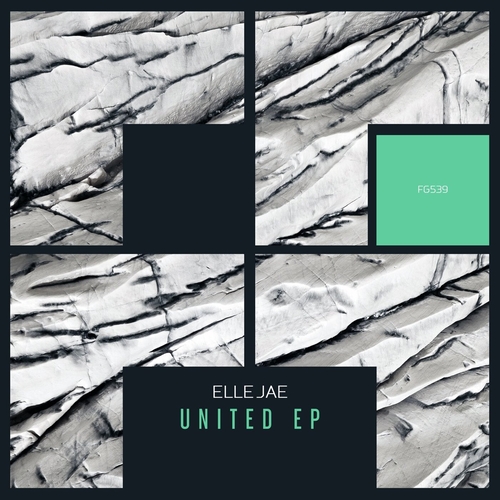 Elle Jae - United EP [FG539]